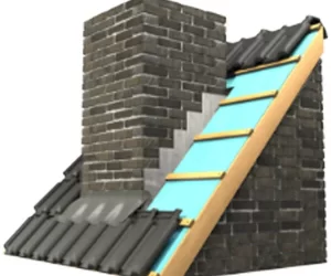 Chimney-application