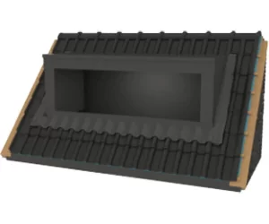 Dormer-application